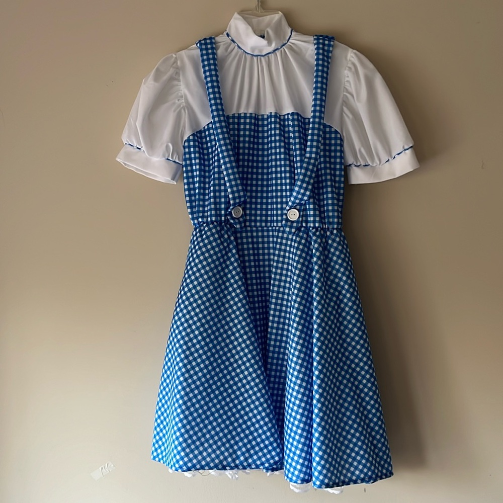 Dorothy dress